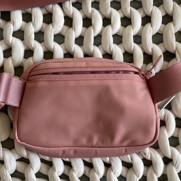 Lululemon Belt Bag - Picture 2 of 2
